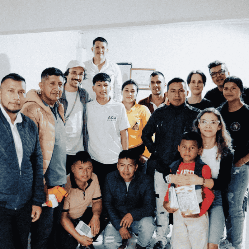 Fathers Coffee Kolumbia Inzá filtr 250 g | CoffeeLove