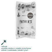 Fathers Coffee Brazil Cafeina espresso 1kg | CoffeeLove