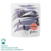 Father's Coffee Kenia Gachatha Drip Coffee Bag | CoffeeLove