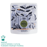 Father's Coffee Etiopia Chelbesa Drip Bag 5x12 g | CoffeeLove