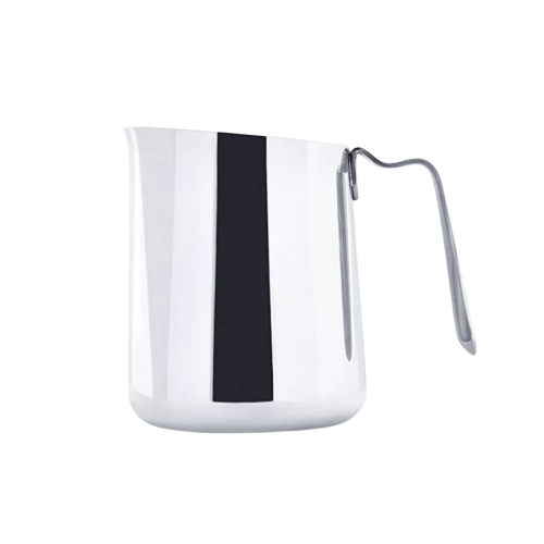 Fellow Eddy Steaming Pitcher 360 ml srebrny | CoffeeLove