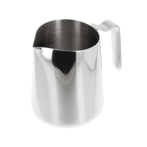 Fellow Eddy Steaming Pitcher 360 ml srebrny | CoffeeLove