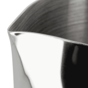 Fellow Eddy Steaming Pitcher 360 ml srebrny | CoffeeLove