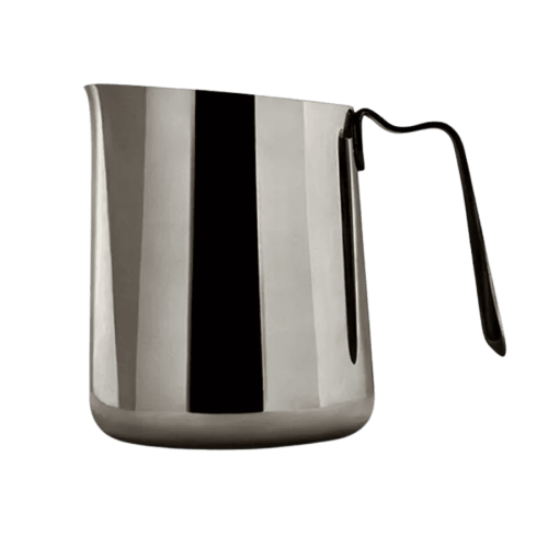 Fellow Eddy Steaming Pitcher 530 ml grafitowy | CoffeeLove