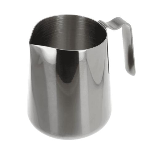 Fellow Eddy Steaming Pitcher 530 ml grafitowy | CoffeeLove