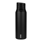 MiiR Howler butelka termiczna 950 ml  czarna | CoffeeLove