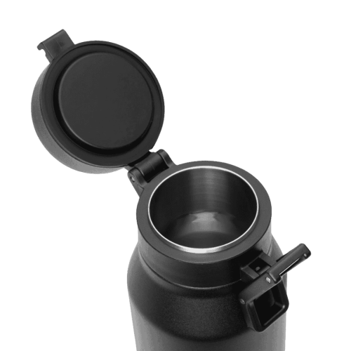 MiiR Howler butelka termiczna 950 ml  czarna | CoffeeLove