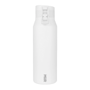 MiiR Howler butelka termiczna 950 ml  biała | CoffeeLove