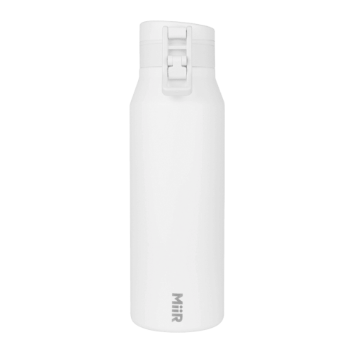 MiiR Howler butelka termiczna 950 ml  biała | CoffeeLove
