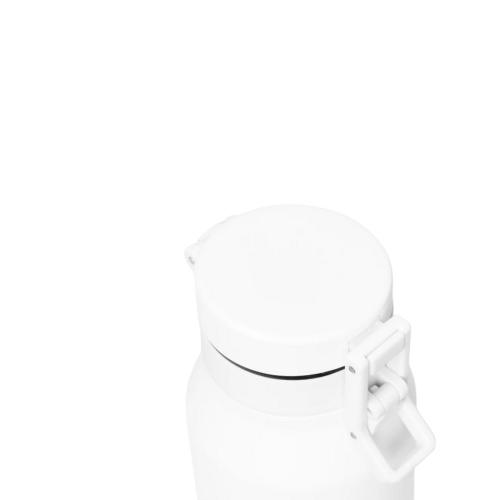 MiiR Howler butelka termiczna 950 ml  biała | CoffeeLove