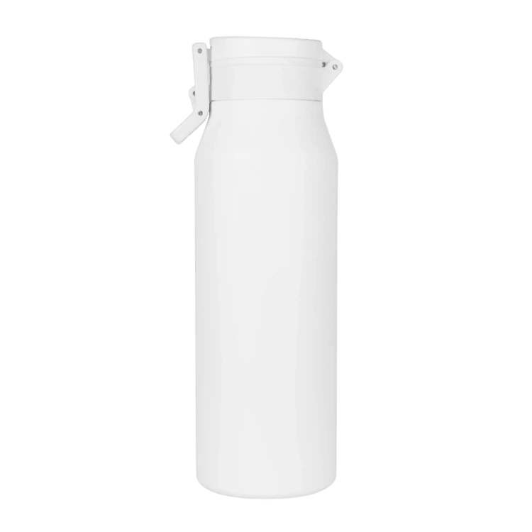 MiiR Howler butelka termiczna 950 ml  biała | CoffeeLove