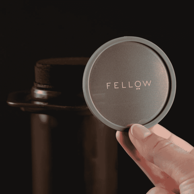 Fellow Prismo nakładka do AeroPressa | CoffeeLove