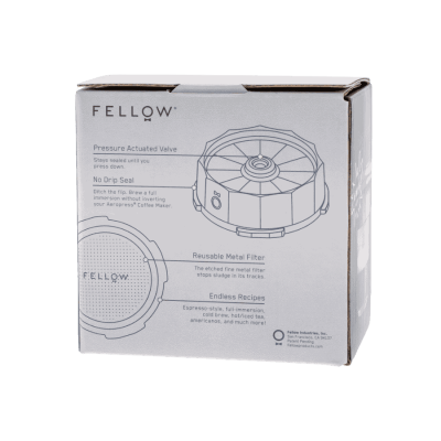 Fellow Prismo nakładka do AeroPressa | CoffeeLove