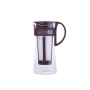 Hario Mizudashi Coffee Pot Mini Cold Brew brązowy | CoffeeLove