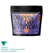 Kyoto Drippin' All Day Everyday Kenia filtr 250g | CoffeeLove