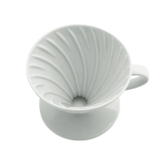 Hario V60-02 dripper ceramiczny Tachikichi Choju Giga | CoffeeLove