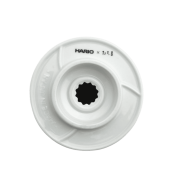 Hario V60-02 dripper ceramiczny Tachikichi Choju Giga | CoffeeLove