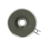 Hario V60-02 Outdoor dripper stalowy | CoffeeLove