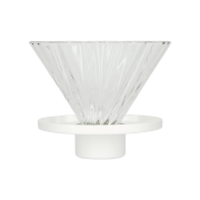 Hario Cha Cha Bouquet dripper zaparzacz do herbaty | CoffeeLove