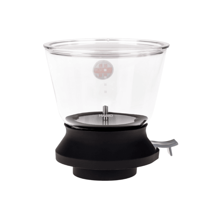 Hario Largo Tea Dripper zaparzacz do herbaty 350 ml | CoffeeLove