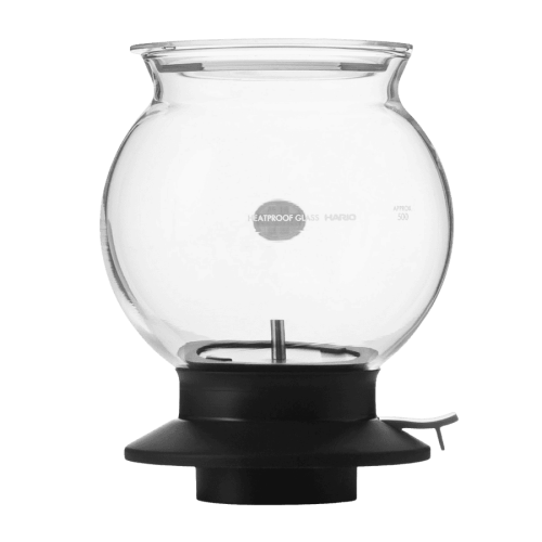 Hario Largo Tea Dripper zaparzacz do herbaty 800 ml | CoffeeLove