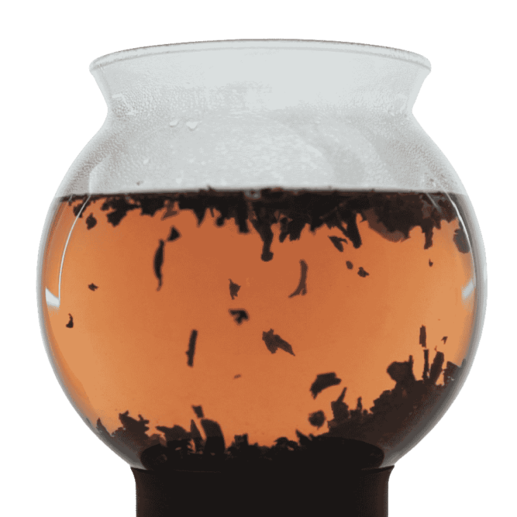 Hario Largo Tea Dripper zaparzacz do herbaty 800 ml | CoffeeLove