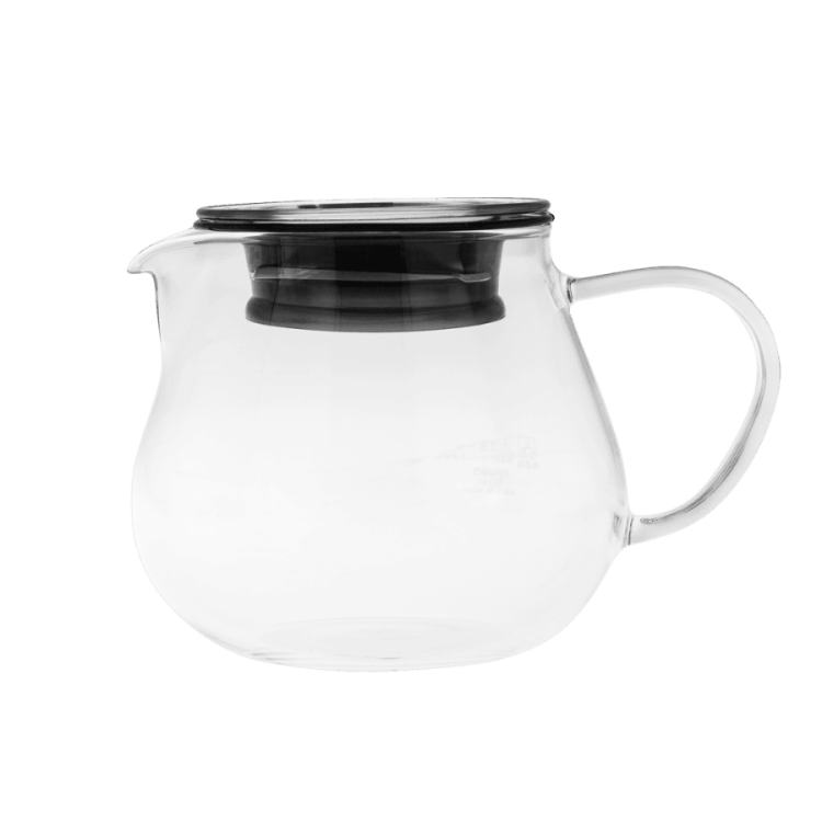 Hario Largo 35 Tea Dripper Server Set | CoffeeLove