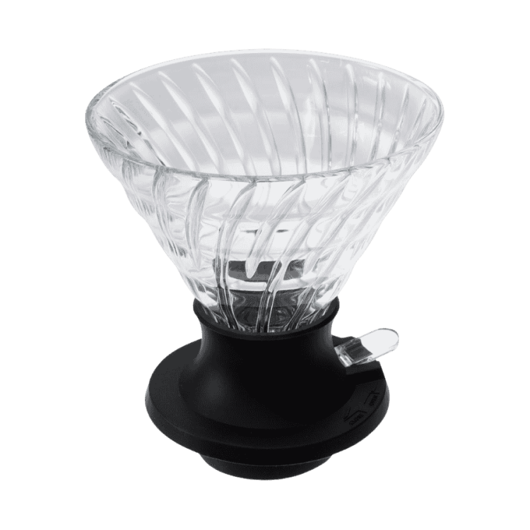 Hario Immersion Dripper Switch V60-02 | CoffeeLove