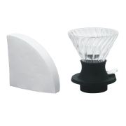 Hario Immersion Dripper Switch V60-02 | CoffeeLove