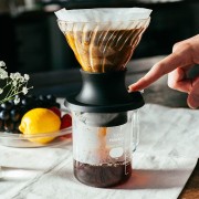 Hario Immersion Dripper Switch V60-02 | CoffeeLove