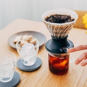Hario Immersion Dripper Switch V60-02 | CoffeeLove
