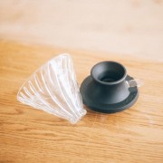Hario Immersion Dripper Switch V60-02 | CoffeeLove