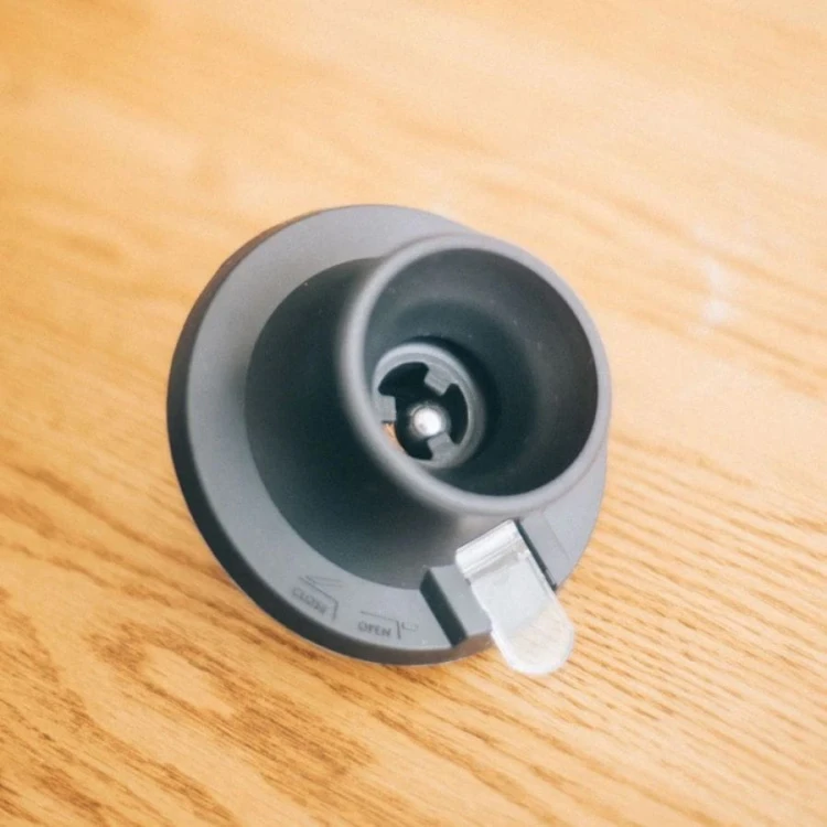 Hario Immersion Dripper Switch V60-02 | CoffeeLove