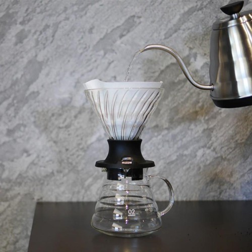 Hario Immersion Dripper Switch V60-03 | CoffeeLove