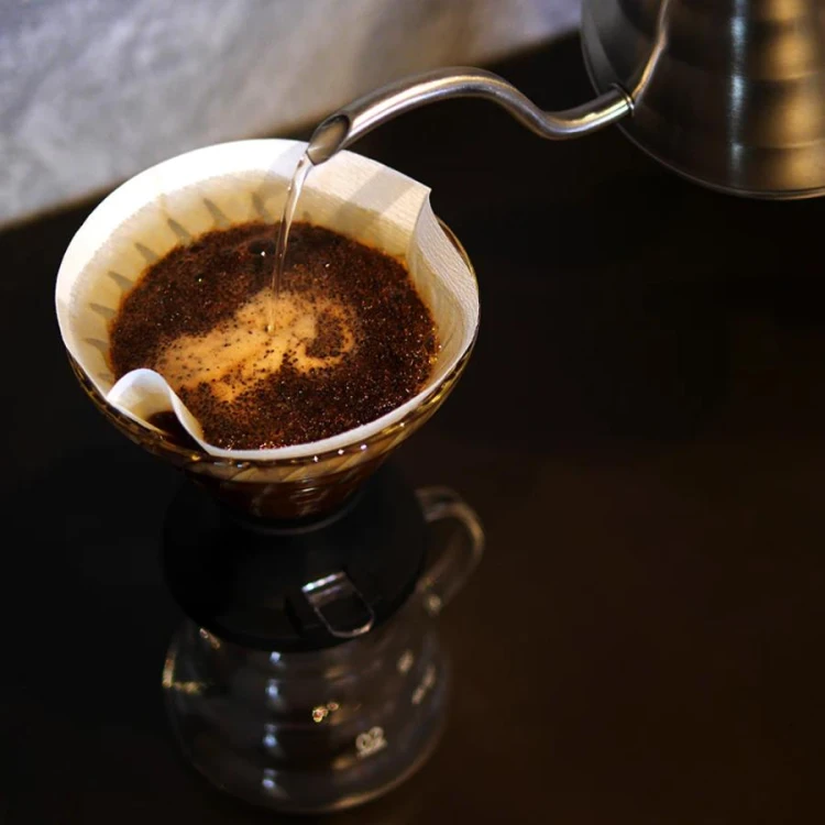 Hario Immersion Dripper Switch V60-03 | CoffeeLove