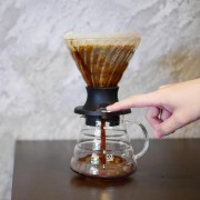 Hario Immersion Dripper Switch V60-03 | CoffeeLove