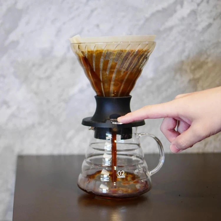 Hario Immersion Dripper Switch V60-03 | CoffeeLove