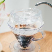 Hario V60-02 Drip-Assist nakładka na dripper | CoffeeLove