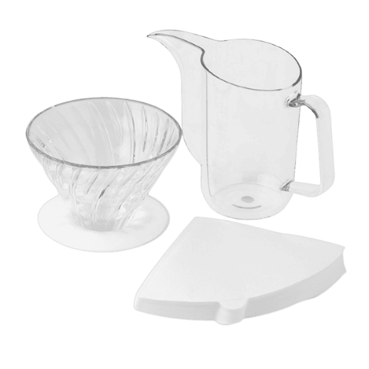 Hario Anniversary Brewing Kit | CoffeeLove