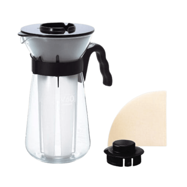 Hario V60 Coffee Maker | CoffeeLove