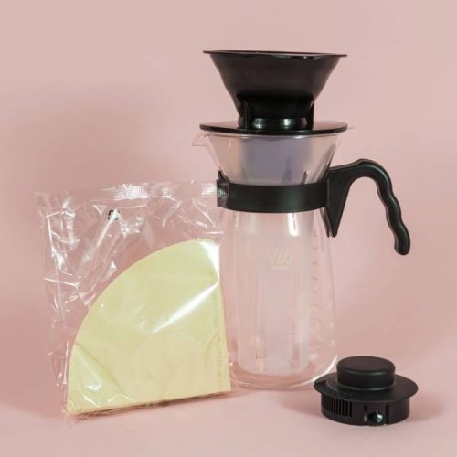 Hario V60 Coffee Maker | CoffeeLove