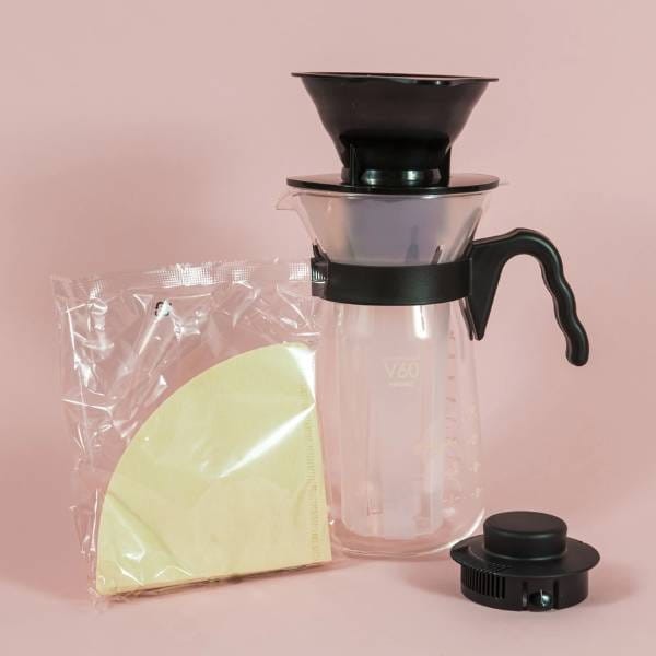Hario V60 Coffee Maker | CoffeeLove