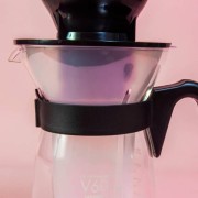 Hario V60 Coffee Maker | CoffeeLove