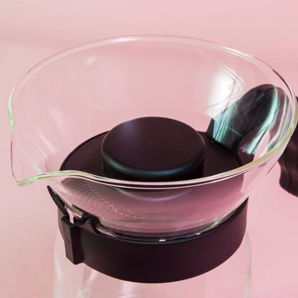 Hario V60 Coffee Maker | CoffeeLove