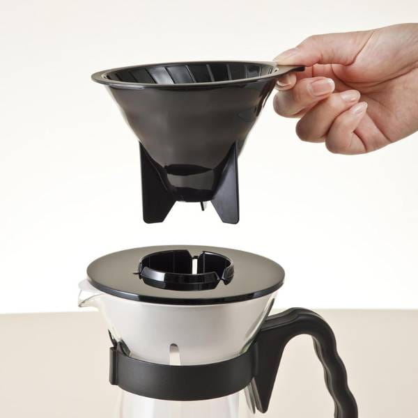 Hario V60 Coffee Maker | CoffeeLove