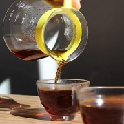 Hario V60 Dripper Server Set 02 Sunflower Yellow | CoffeeLove