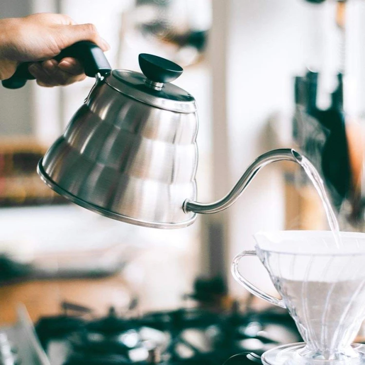 Hario Buono czajnik 1 litr | CoffeeLove