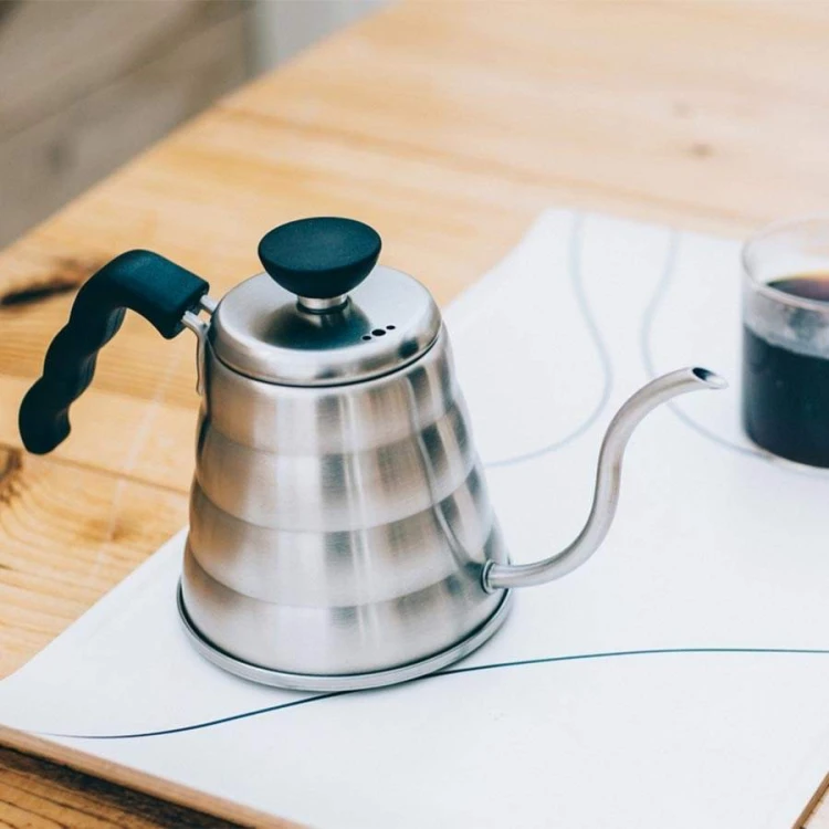 Hario Buono czajnik 700 ml | CoffeeLove