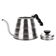 Hario Buono czajnik 1.2 l i pokrywka | CoffeeLove