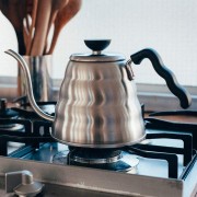 Hario Buono czajnik 1.2 l - jak działa | CoffeeLove